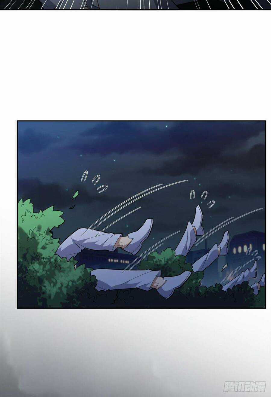 Trọng Sinh Chi Thần Cấp Bại Gia Tử Chapter 40 trang 20