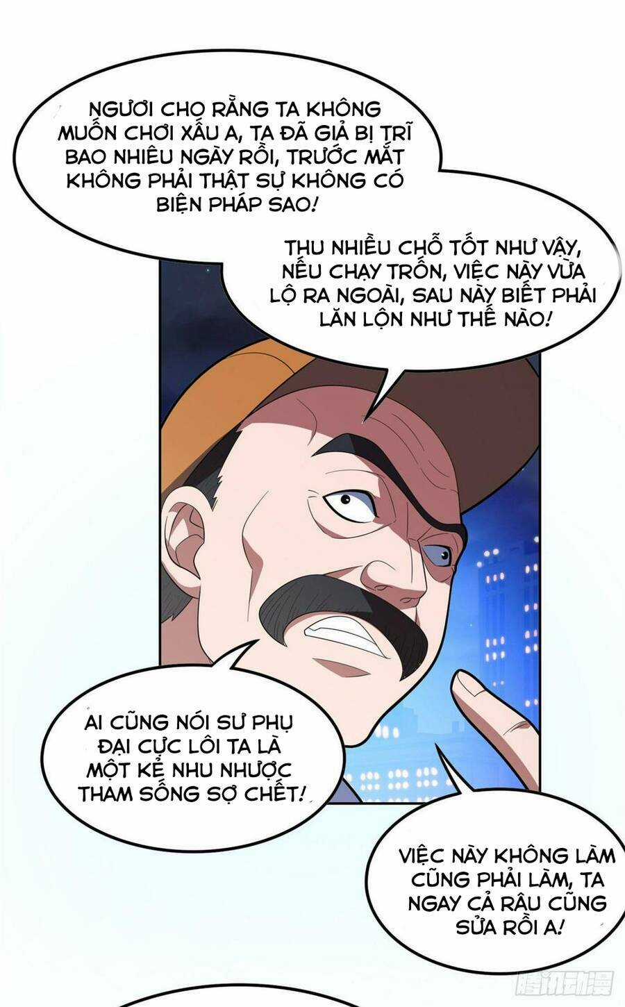 Trọng Sinh Chi Thần Cấp Bại Gia Tử Chapter 40 trang 24