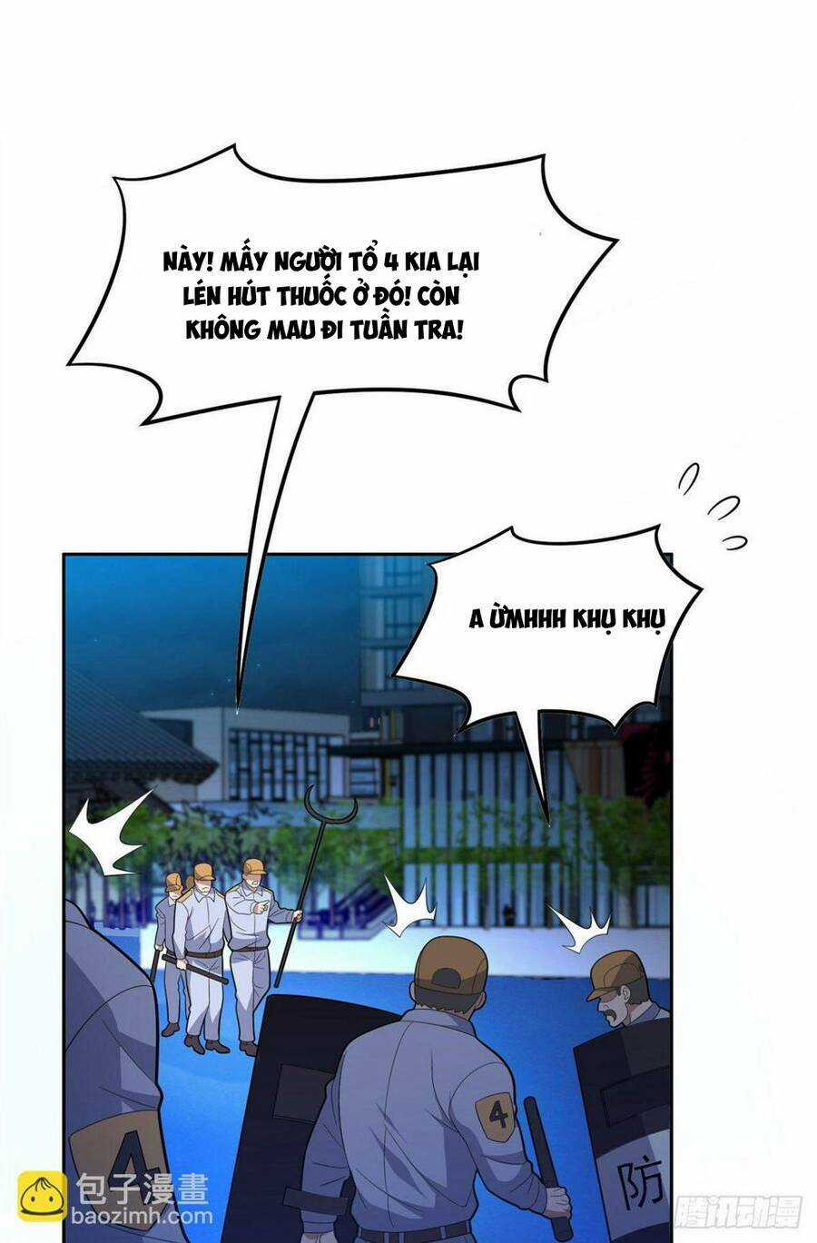 Trọng Sinh Chi Thần Cấp Bại Gia Tử Chapter 40 trang 26