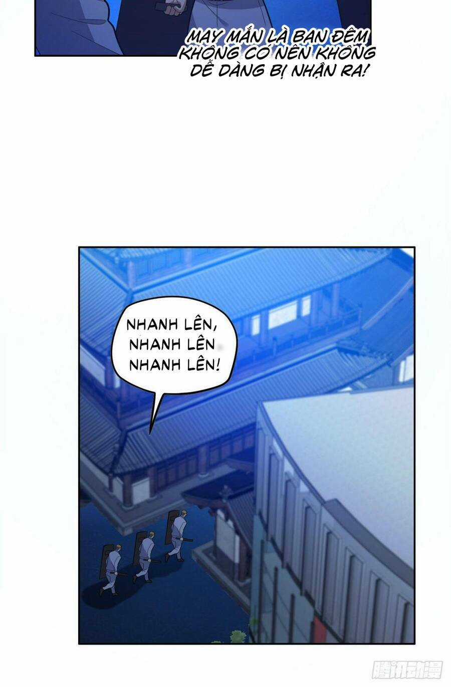 Trọng Sinh Chi Thần Cấp Bại Gia Tử Chapter 40 trang 27