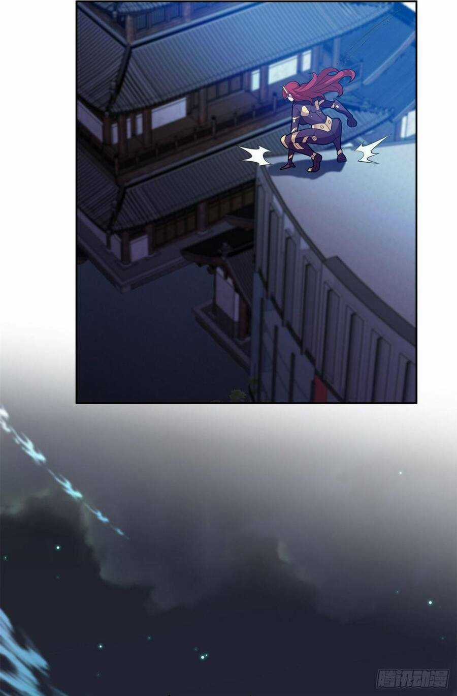 Trọng Sinh Chi Thần Cấp Bại Gia Tử Chapter 40 trang 29