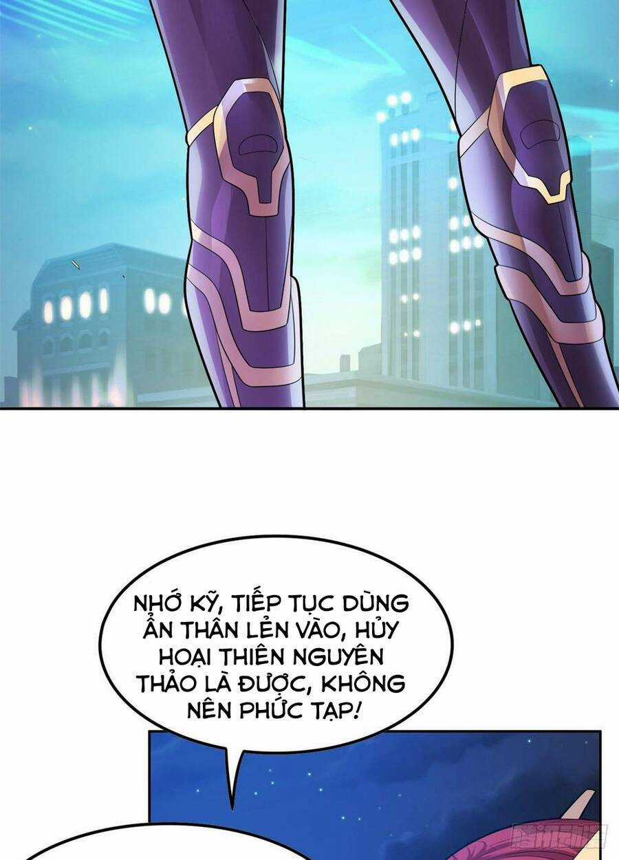 Trọng Sinh Chi Thần Cấp Bại Gia Tử Chapter 40 trang 31