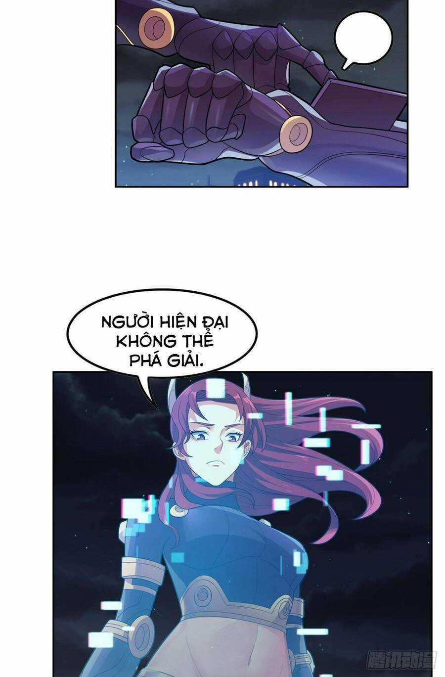 Trọng Sinh Chi Thần Cấp Bại Gia Tử Chapter 40 trang 33