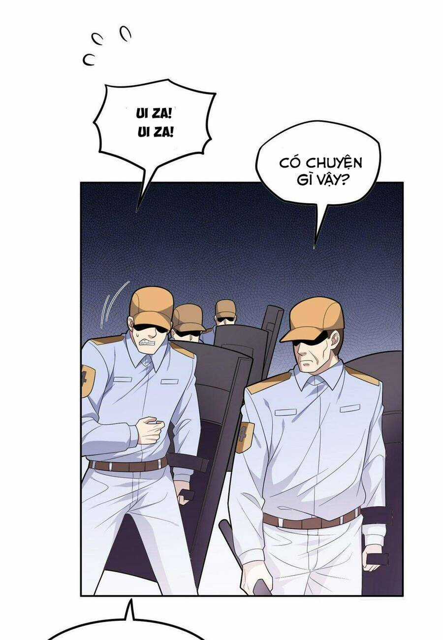 Trọng Sinh Chi Thần Cấp Bại Gia Tử Chapter 40 trang 4