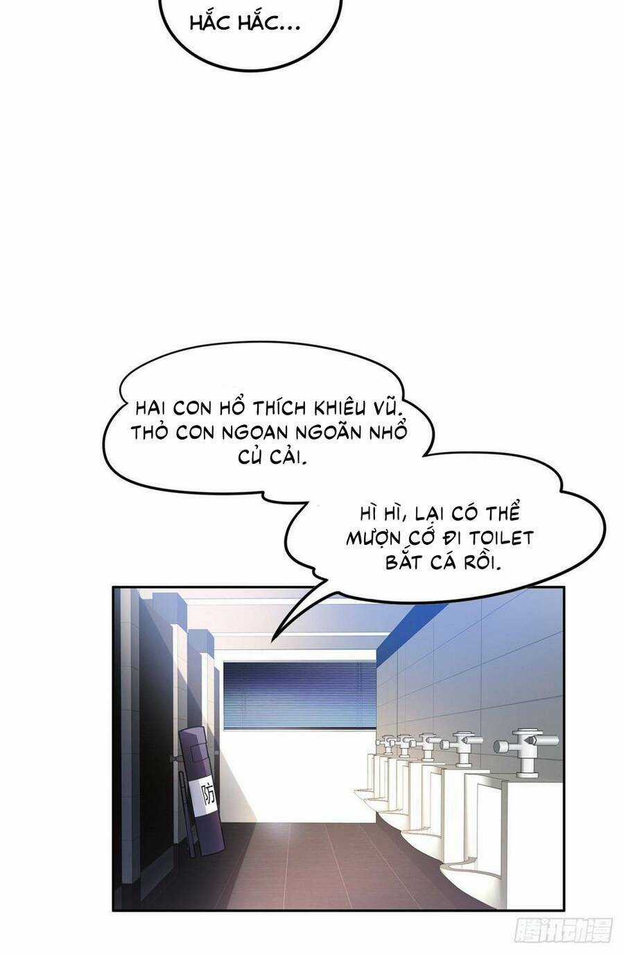 Trọng Sinh Chi Thần Cấp Bại Gia Tử Chapter 40 trang 6