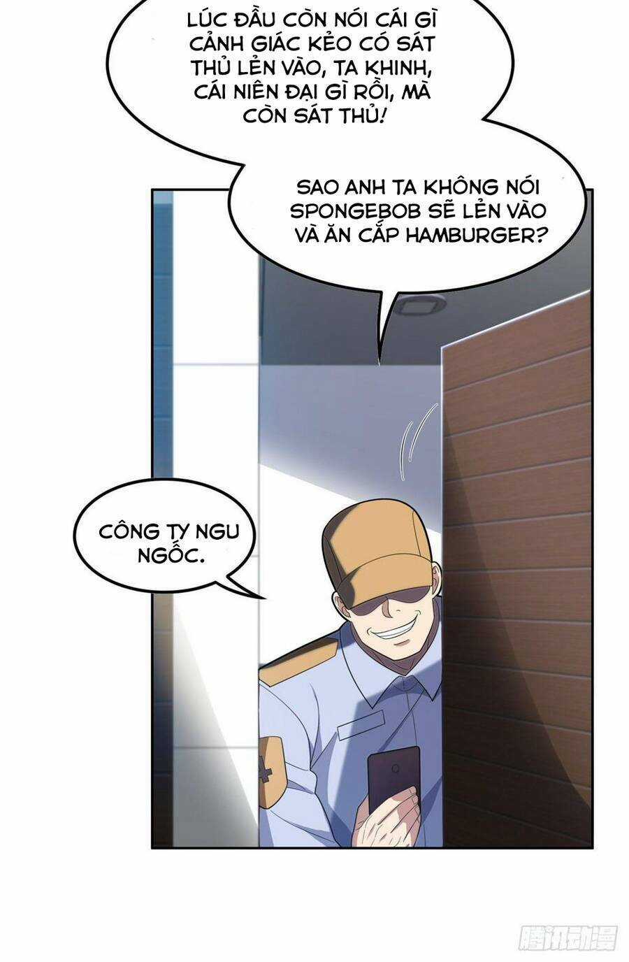 Trọng Sinh Chi Thần Cấp Bại Gia Tử Chapter 40 trang 9