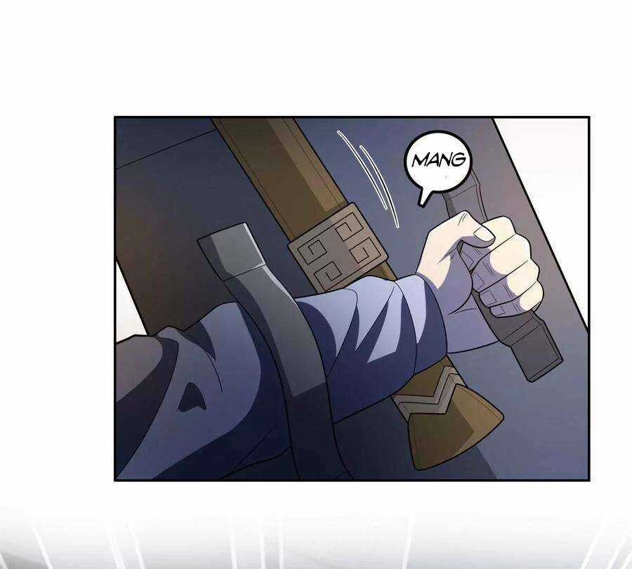 Trọng Sinh Chi Thần Cấp Bại Gia Tử Chapter 41 trang 12