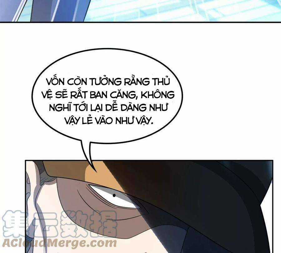 Trọng Sinh Chi Thần Cấp Bại Gia Tử Chapter 41 trang 16