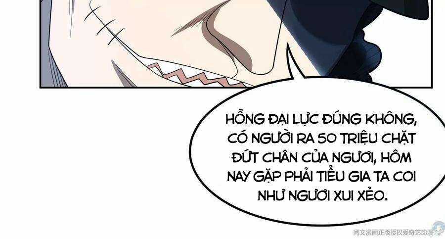 Trọng Sinh Chi Thần Cấp Bại Gia Tử Chapter 41 trang 17