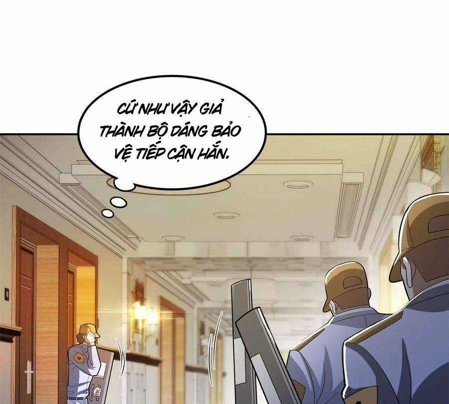 Trọng Sinh Chi Thần Cấp Bại Gia Tử Chapter 41 trang 18