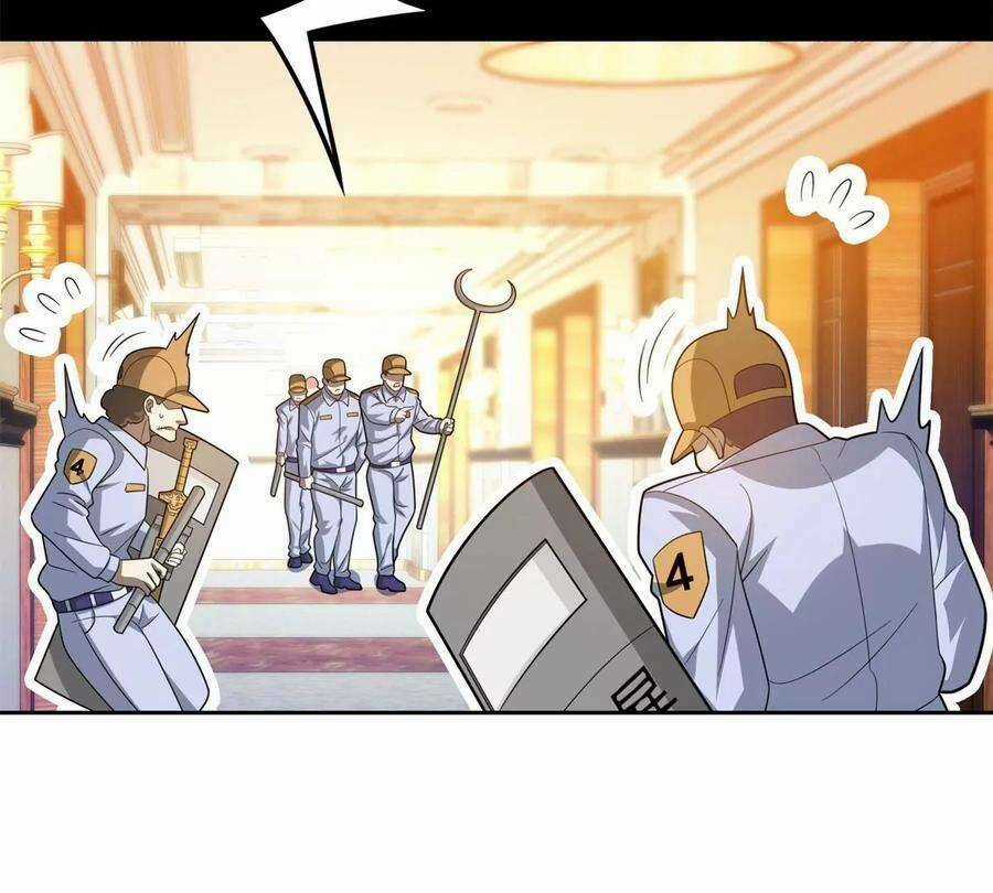 Trọng Sinh Chi Thần Cấp Bại Gia Tử Chapter 41 trang 38