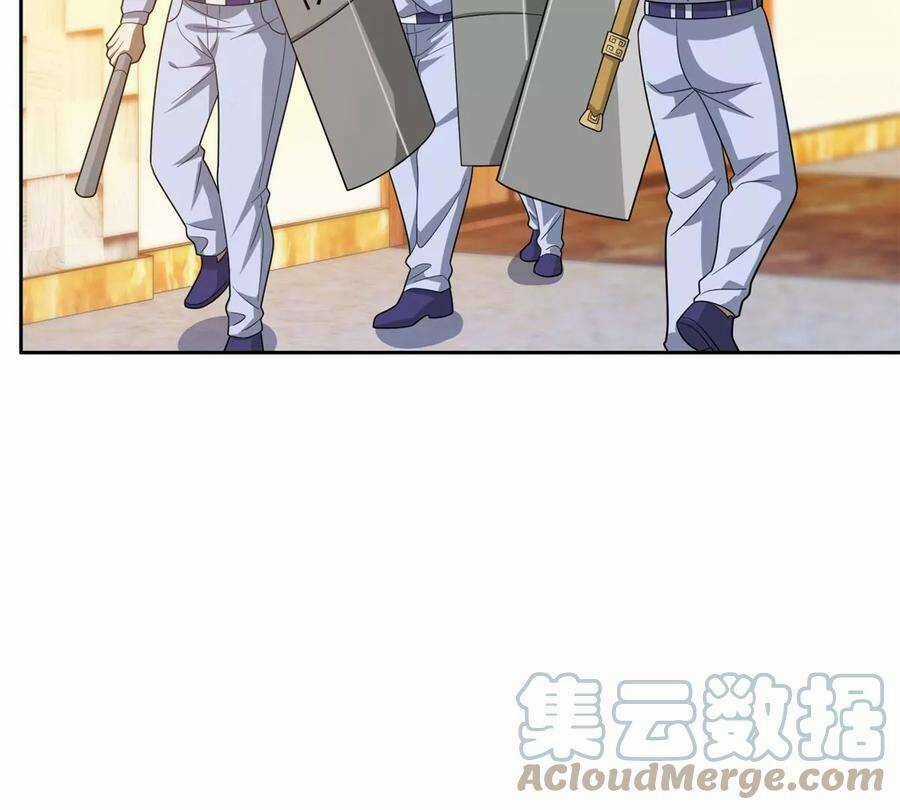 Trọng Sinh Chi Thần Cấp Bại Gia Tử Chapter 41 trang 40