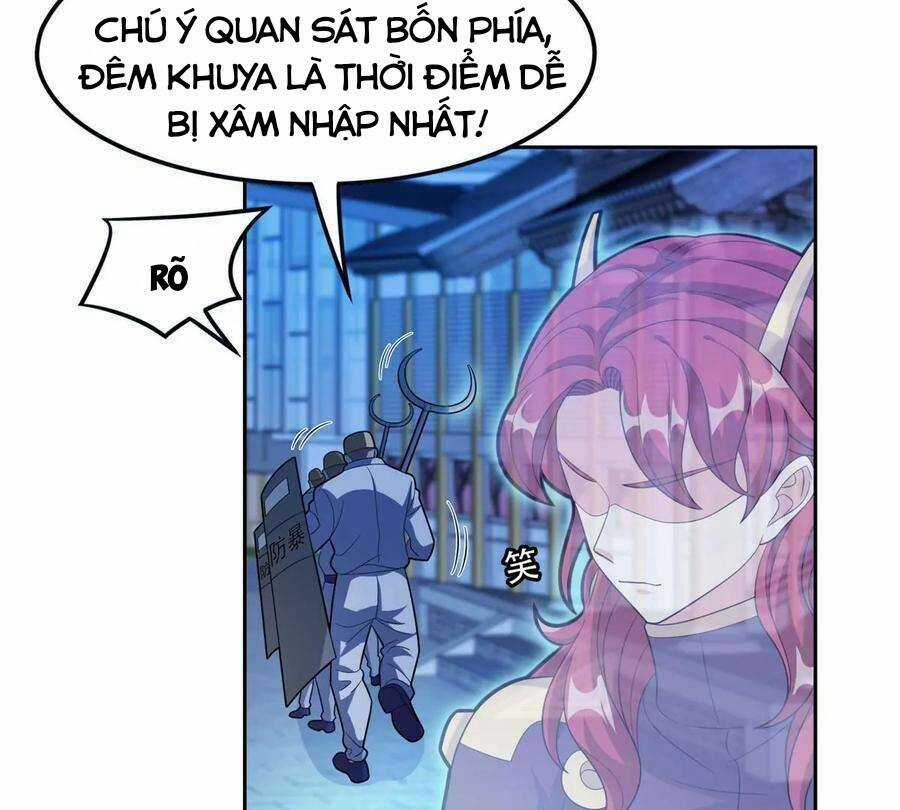 Trọng Sinh Chi Thần Cấp Bại Gia Tử Chapter 41 trang 6