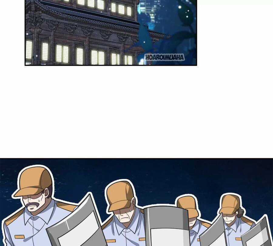 Trọng Sinh Chi Thần Cấp Bại Gia Tử Chapter 42 trang 16