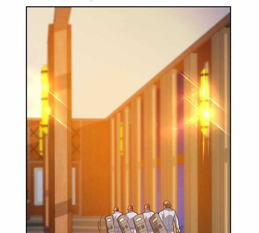 Trọng Sinh Chi Thần Cấp Bại Gia Tử Chapter 42 trang 18