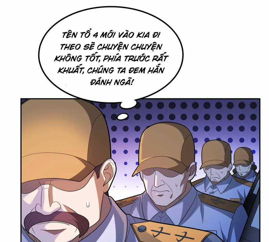 Trọng Sinh Chi Thần Cấp Bại Gia Tử Chapter 42 trang 20