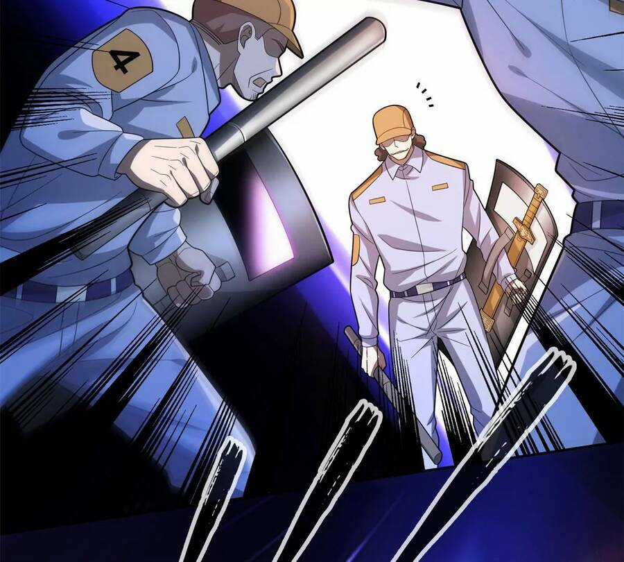 Trọng Sinh Chi Thần Cấp Bại Gia Tử Chapter 42 trang 24