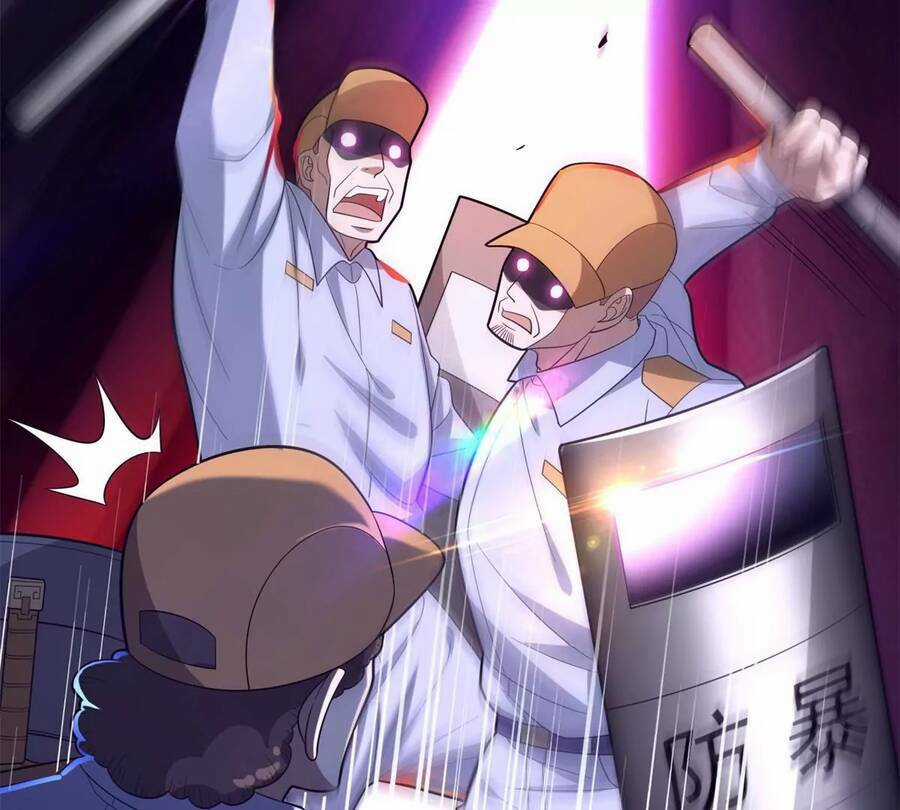 Trọng Sinh Chi Thần Cấp Bại Gia Tử Chapter 42 trang 26