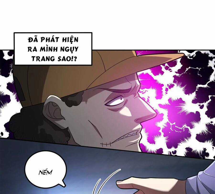 Trọng Sinh Chi Thần Cấp Bại Gia Tử Chapter 42 trang 28