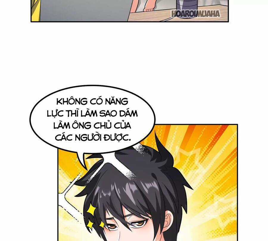 Trọng Sinh Chi Thần Cấp Bại Gia Tử Chapter 42 trang 3