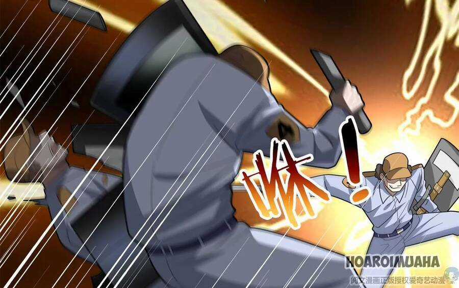 Trọng Sinh Chi Thần Cấp Bại Gia Tử Chapter 42 trang 33