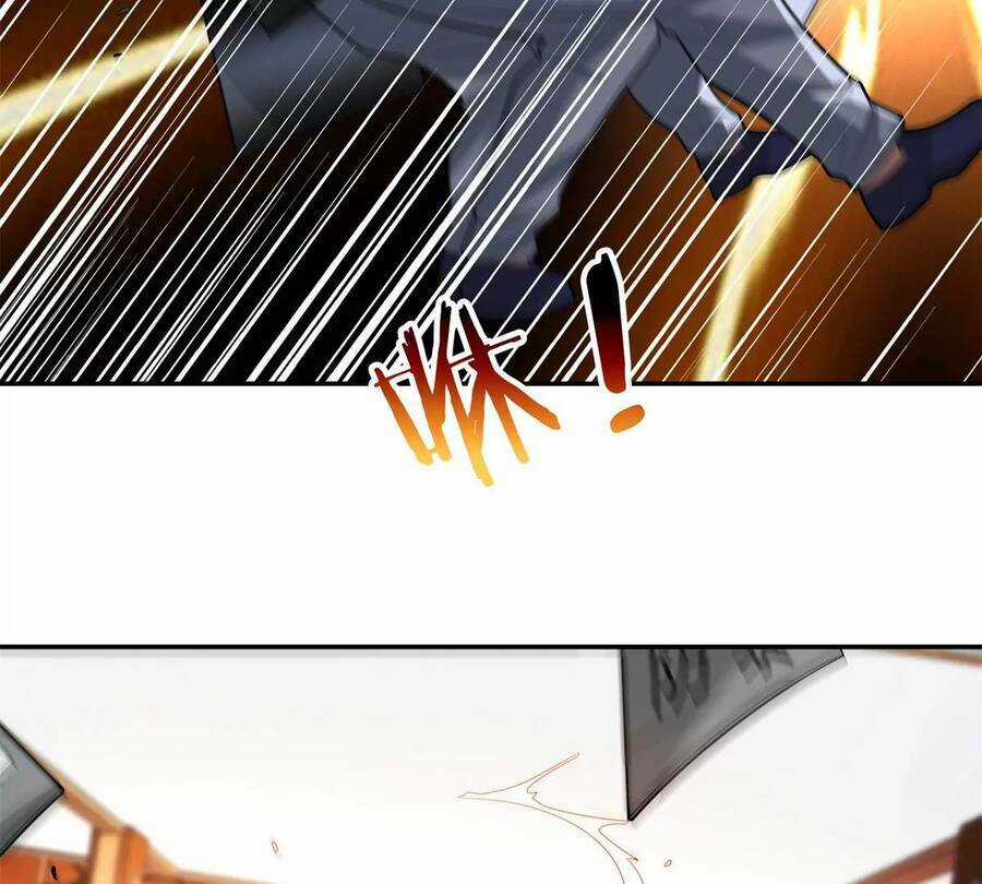 Trọng Sinh Chi Thần Cấp Bại Gia Tử Chapter 42 trang 34