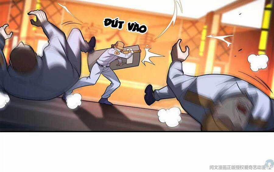 Trọng Sinh Chi Thần Cấp Bại Gia Tử Chapter 42 trang 35