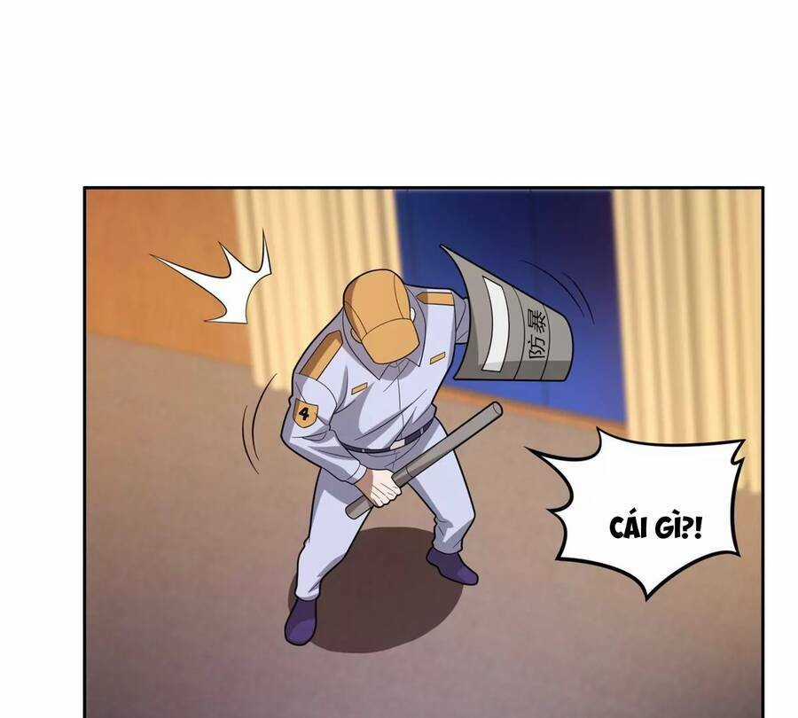 Trọng Sinh Chi Thần Cấp Bại Gia Tử Chapter 42 trang 36