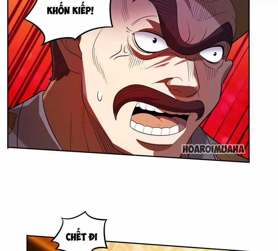 Trọng Sinh Chi Thần Cấp Bại Gia Tử Chapter 42 trang 38