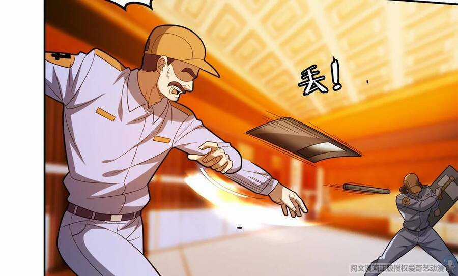 Trọng Sinh Chi Thần Cấp Bại Gia Tử Chapter 42 trang 39