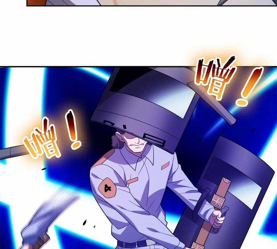 Trọng Sinh Chi Thần Cấp Bại Gia Tử Chapter 42 trang 40