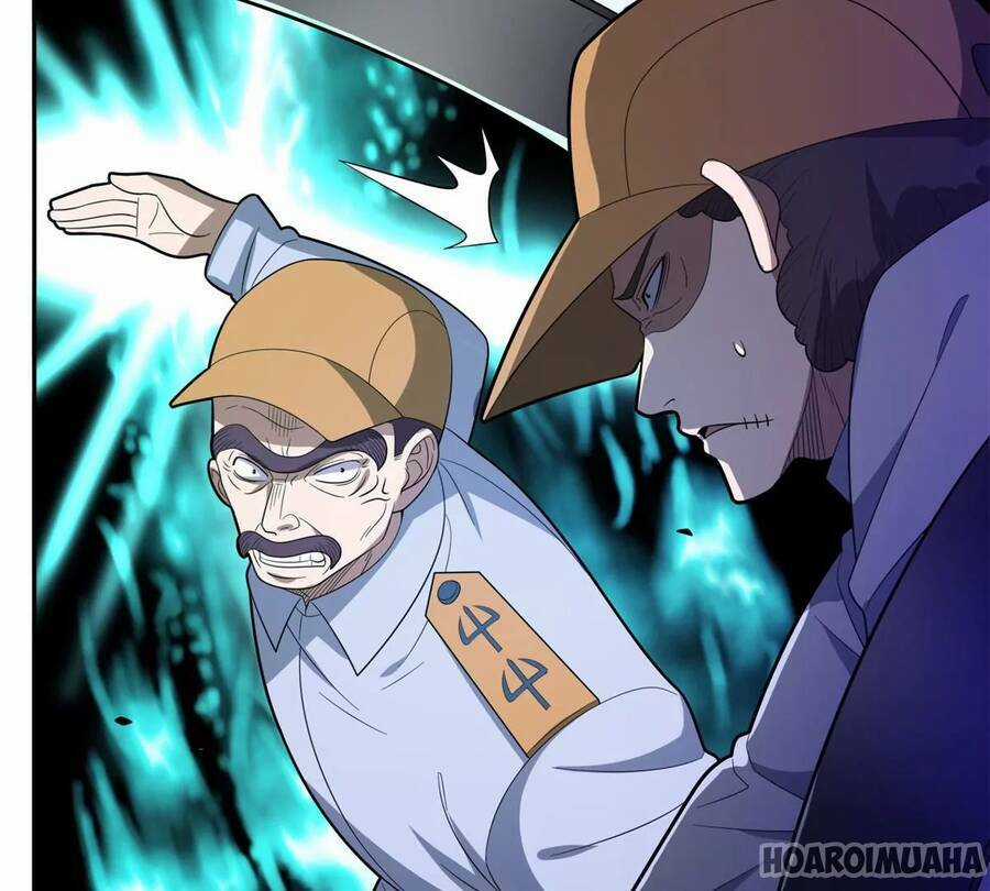 Trọng Sinh Chi Thần Cấp Bại Gia Tử Chapter 42 trang 42