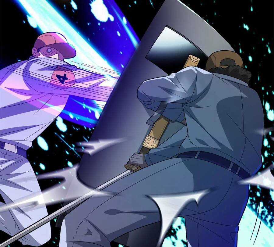 Trọng Sinh Chi Thần Cấp Bại Gia Tử Chapter 42 trang 44