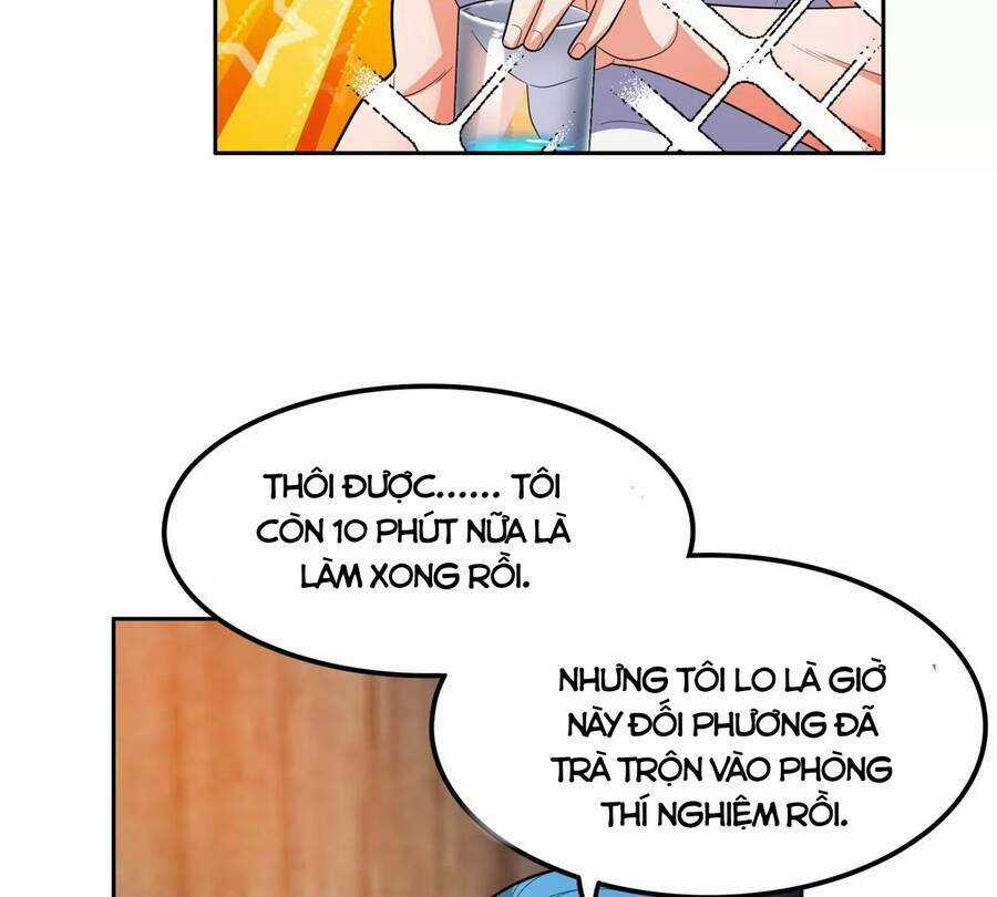 Trọng Sinh Chi Thần Cấp Bại Gia Tử Chapter 42 trang 5