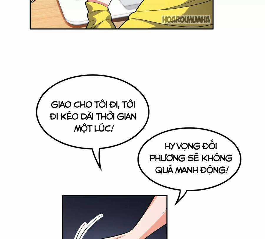 Trọng Sinh Chi Thần Cấp Bại Gia Tử Chapter 42 trang 7