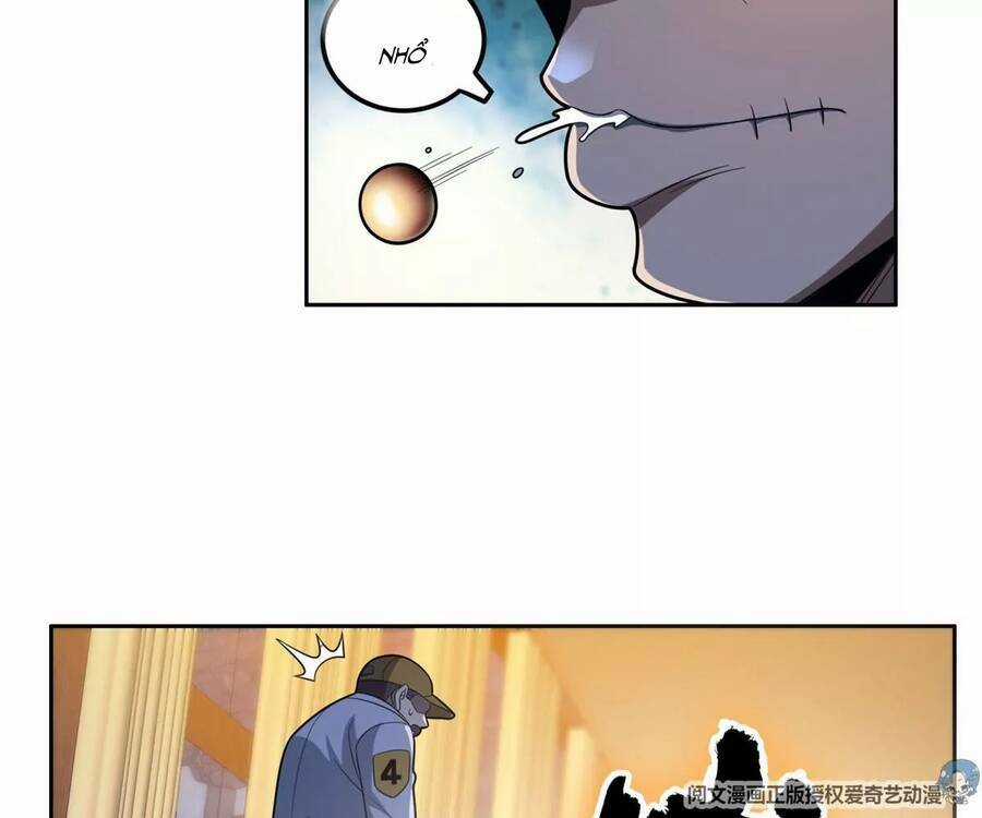 Trọng Sinh Chi Thần Cấp Bại Gia Tử Chapter 43 trang 10