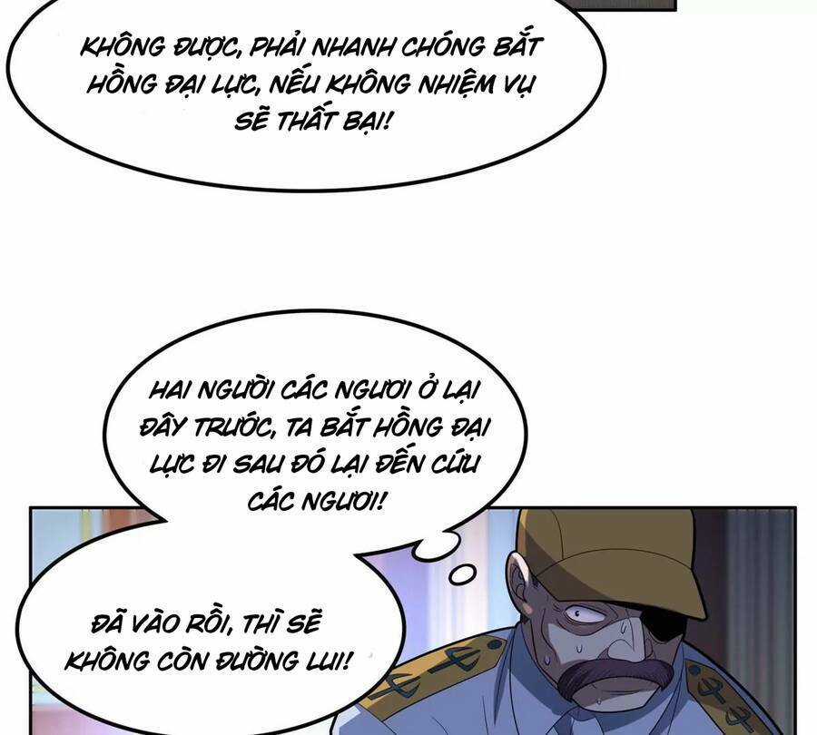 Trọng Sinh Chi Thần Cấp Bại Gia Tử Chapter 43 trang 13