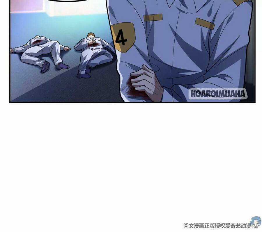 Trọng Sinh Chi Thần Cấp Bại Gia Tử Chapter 43 trang 14