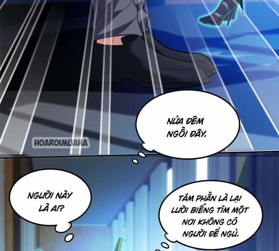 Trọng Sinh Chi Thần Cấp Bại Gia Tử Chapter 43 trang 23