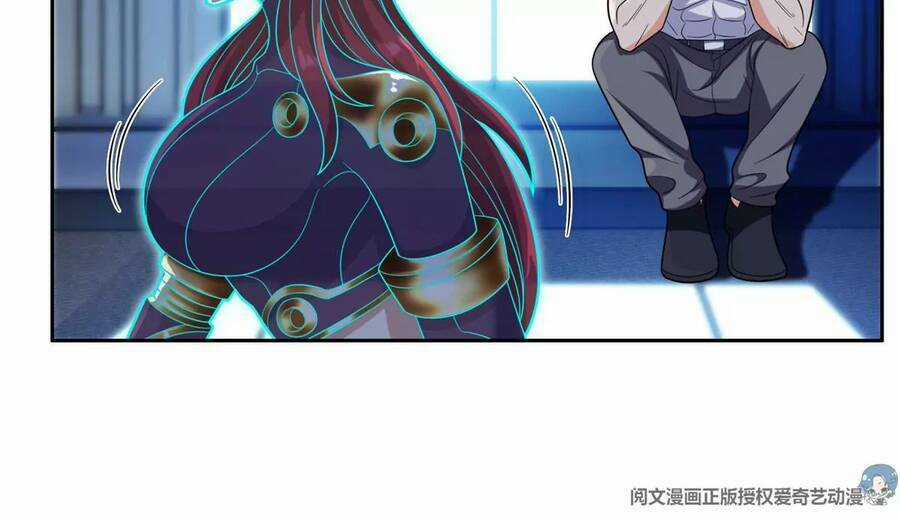 Trọng Sinh Chi Thần Cấp Bại Gia Tử Chapter 43 trang 26