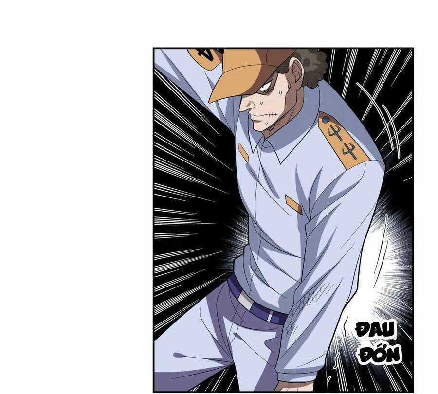 Trọng Sinh Chi Thần Cấp Bại Gia Tử Chapter 43 trang 3