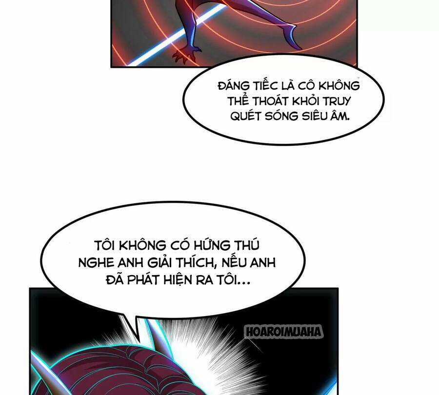 Trọng Sinh Chi Thần Cấp Bại Gia Tử Chapter 43 trang 39