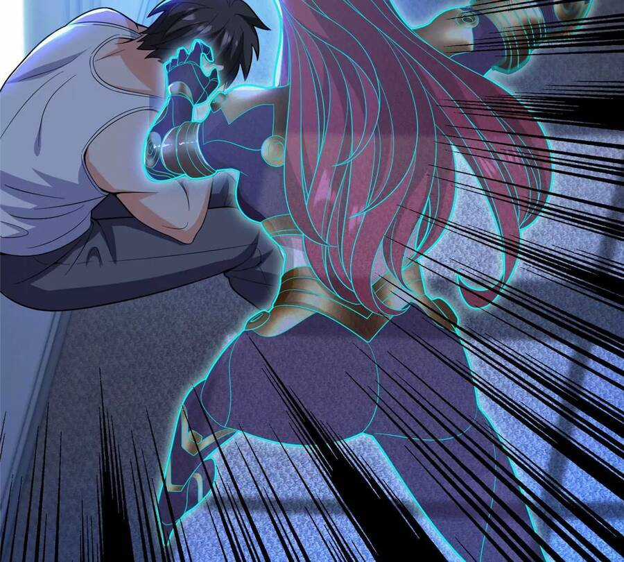 Trọng Sinh Chi Thần Cấp Bại Gia Tử Chapter 43 trang 47