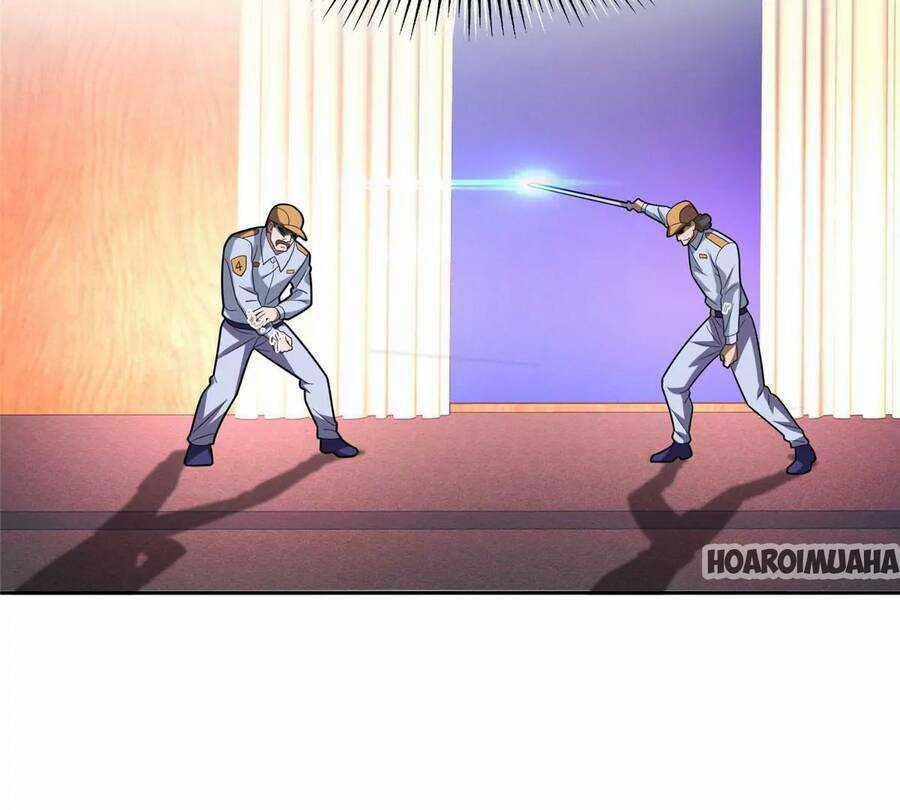 Trọng Sinh Chi Thần Cấp Bại Gia Tử Chapter 43 trang 5