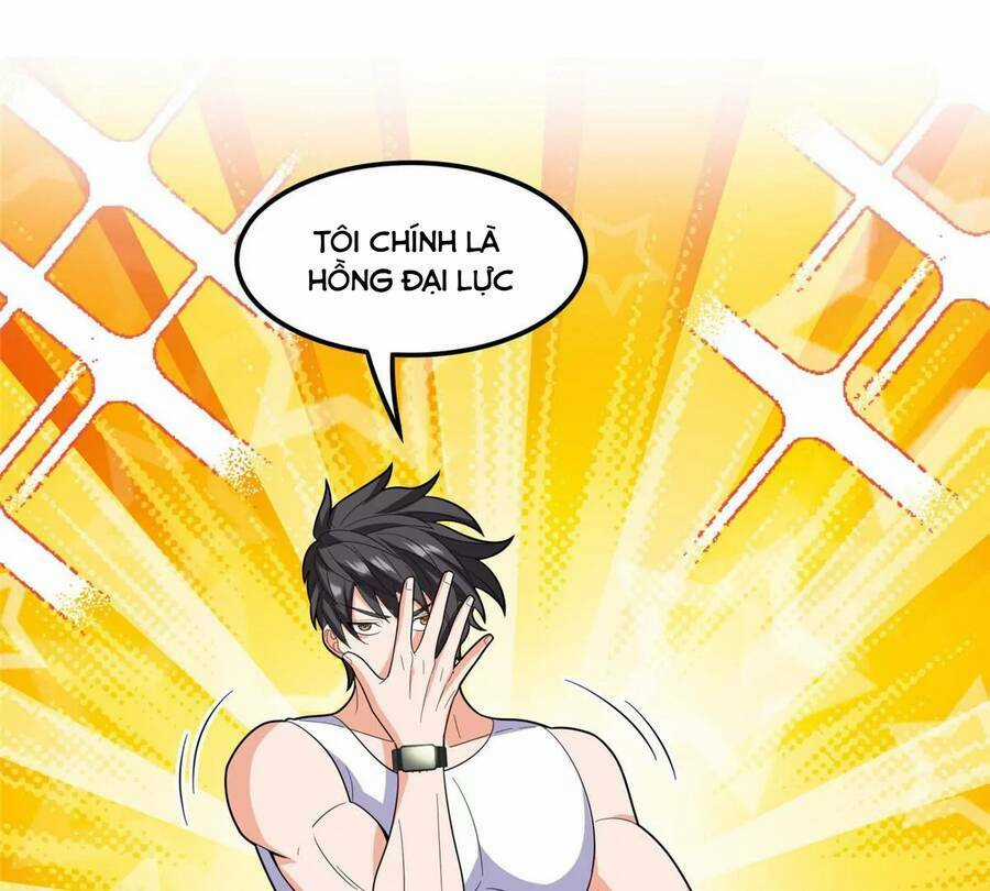 Trọng Sinh Chi Thần Cấp Bại Gia Tử Chapter 43 trang 53