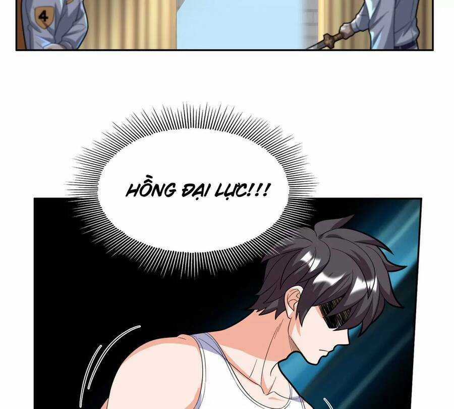 Trọng Sinh Chi Thần Cấp Bại Gia Tử Chapter 43 trang 7