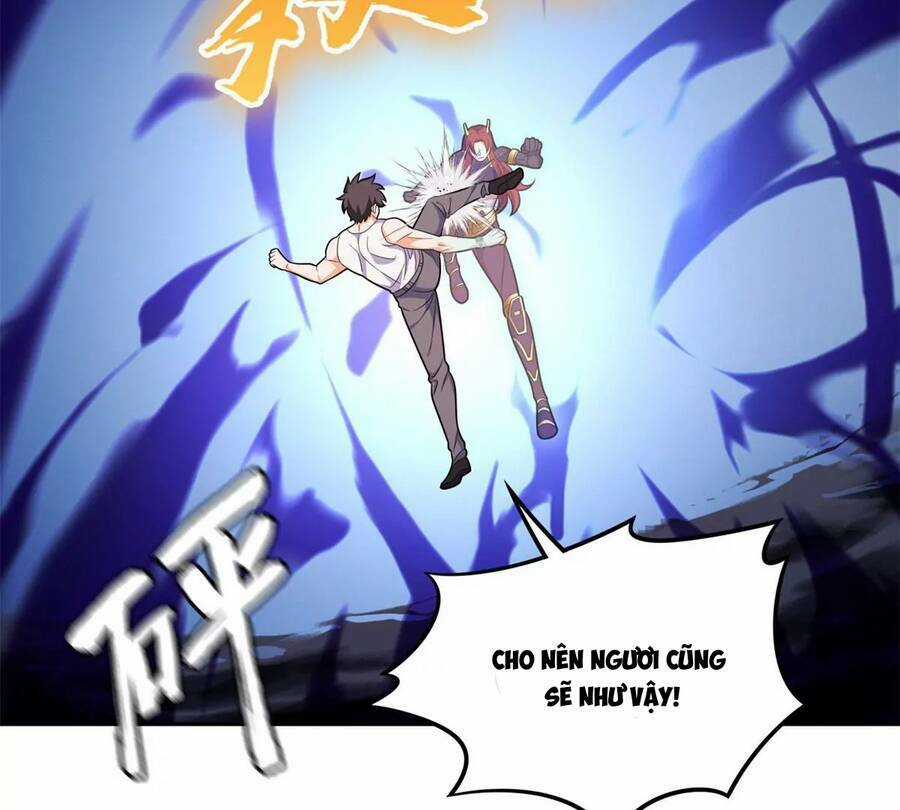 Trọng Sinh Chi Thần Cấp Bại Gia Tử Chapter 44 trang 11