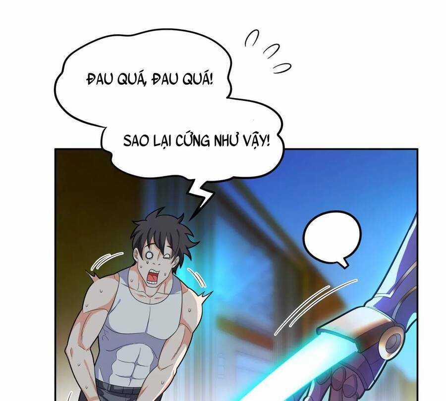 Trọng Sinh Chi Thần Cấp Bại Gia Tử Chapter 44 trang 15