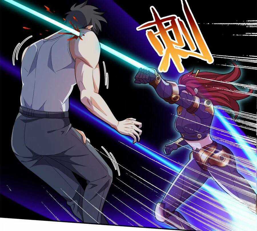 Trọng Sinh Chi Thần Cấp Bại Gia Tử Chapter 44 trang 17