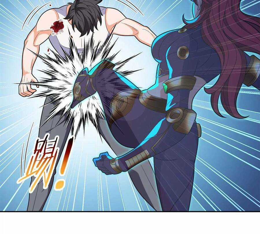 Trọng Sinh Chi Thần Cấp Bại Gia Tử Chapter 44 trang 19